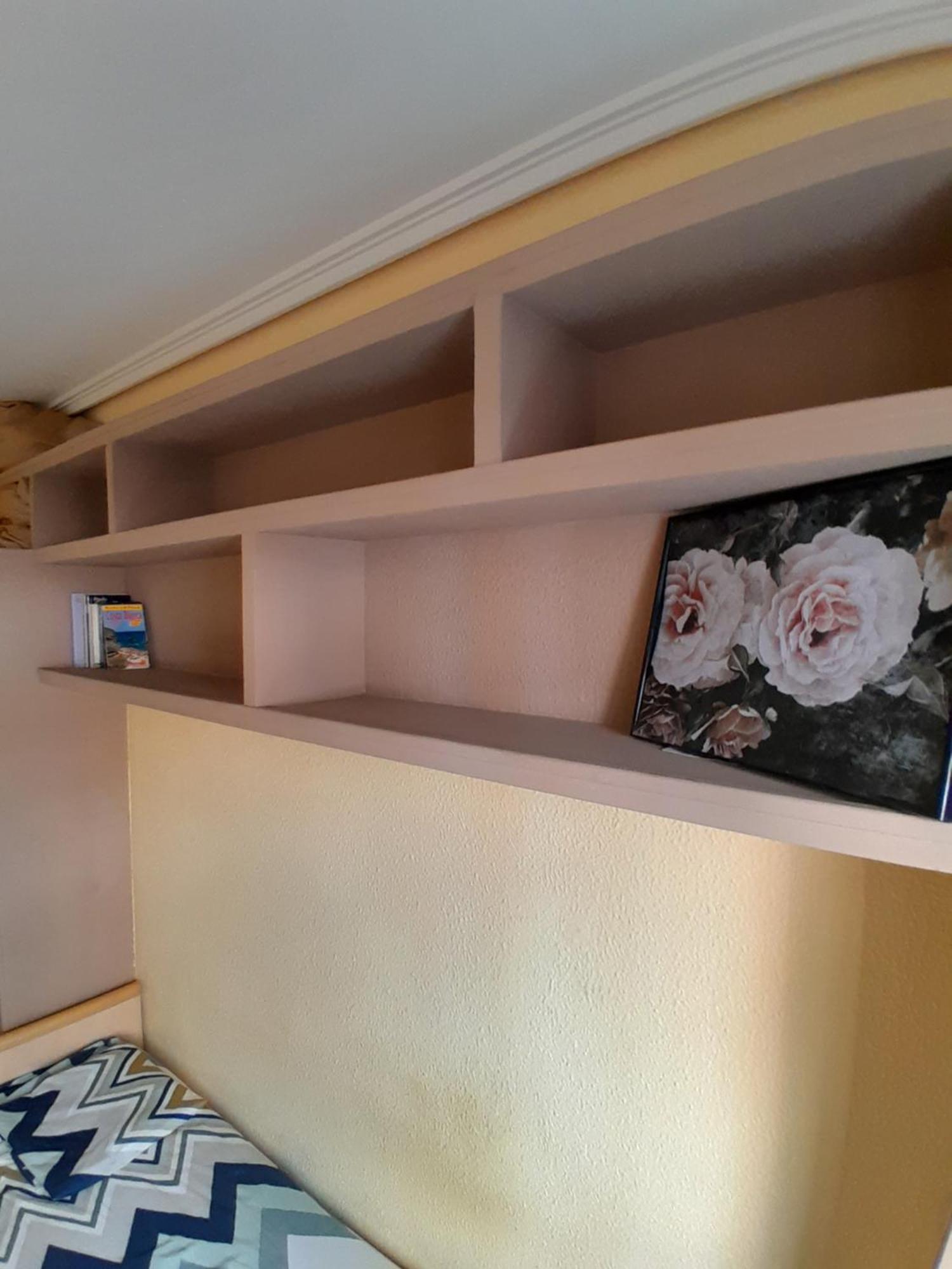 ולנסיה Gemuetliches Zimmer "Gold" Fuer 2 Personen Und Katzenliebhaber מראה חיצוני תמונה