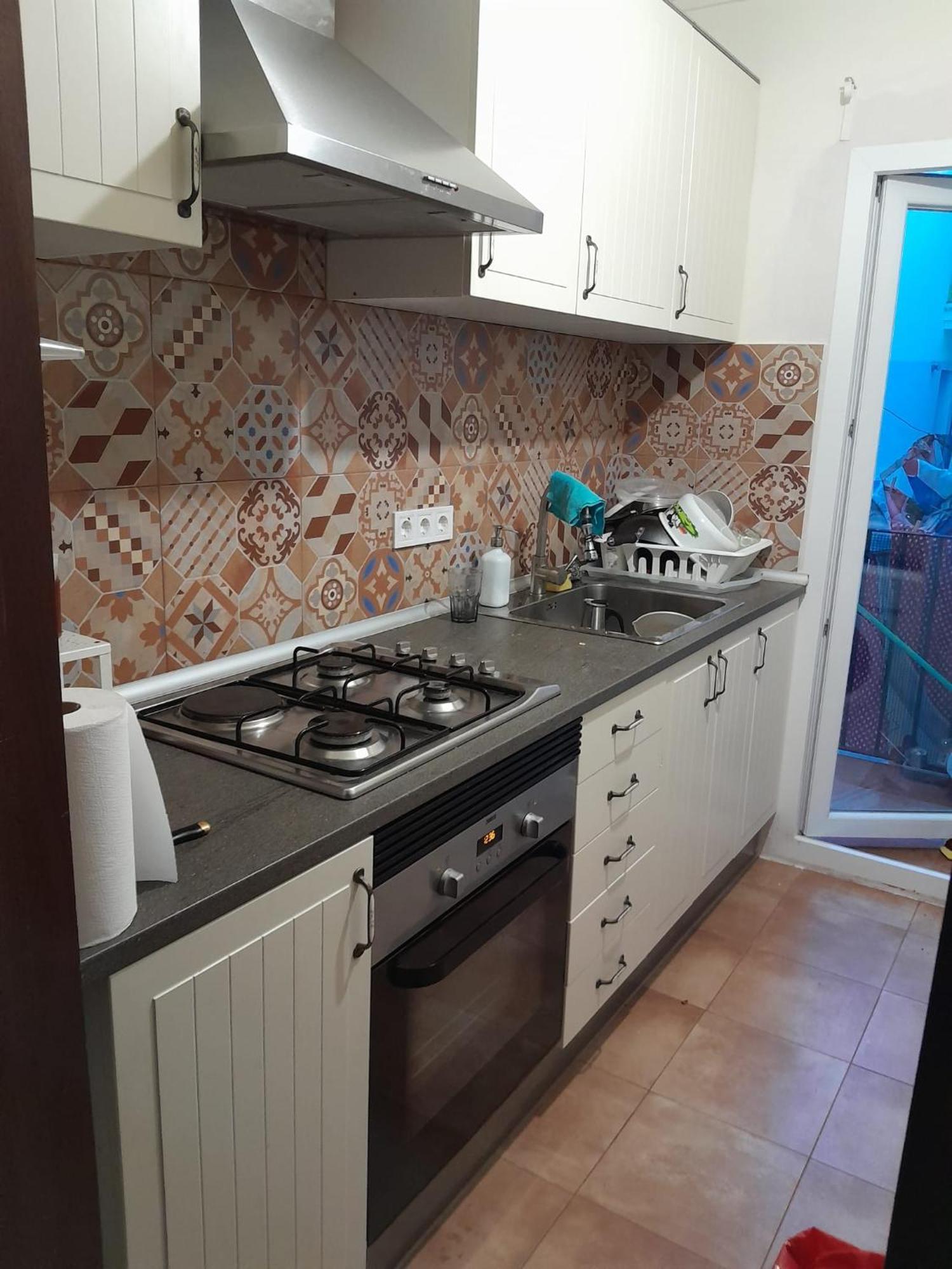 ולנסיה Gemuetliches Zimmer "Gold" Fuer 2 Personen Und Katzenliebhaber מראה חיצוני תמונה